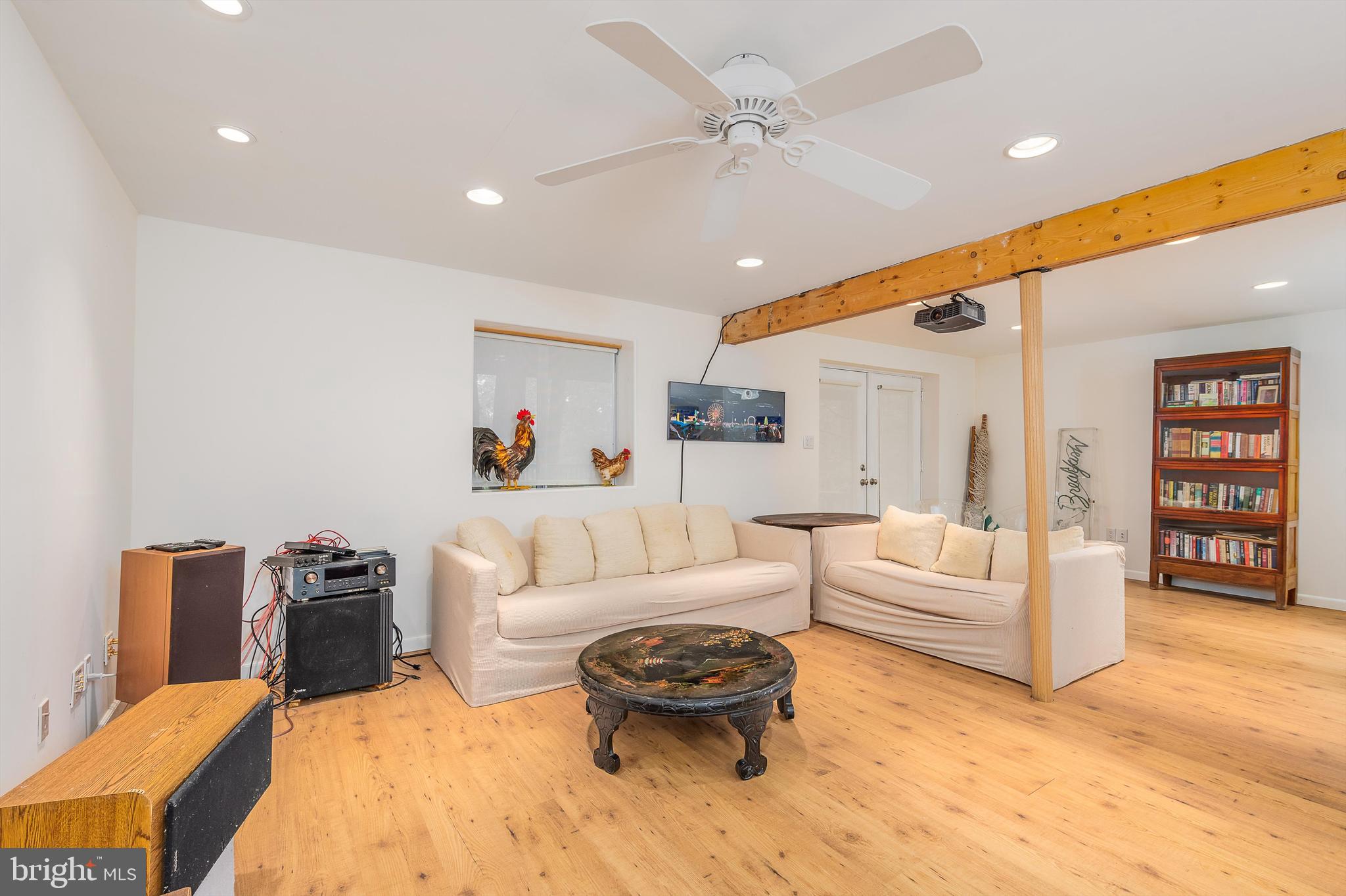 SLEEPY CREEK FOREST - Residential