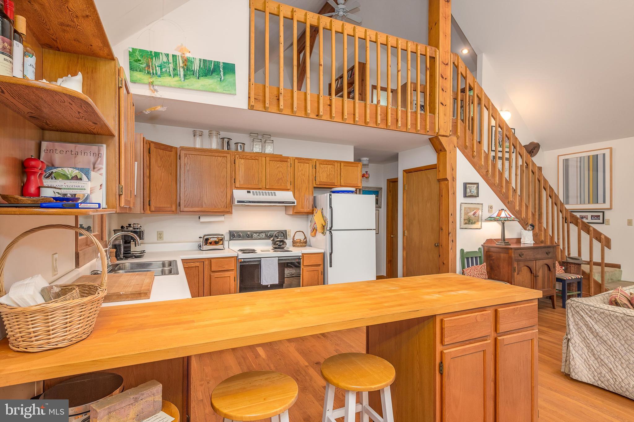 SLEEPY CREEK FOREST - Residential