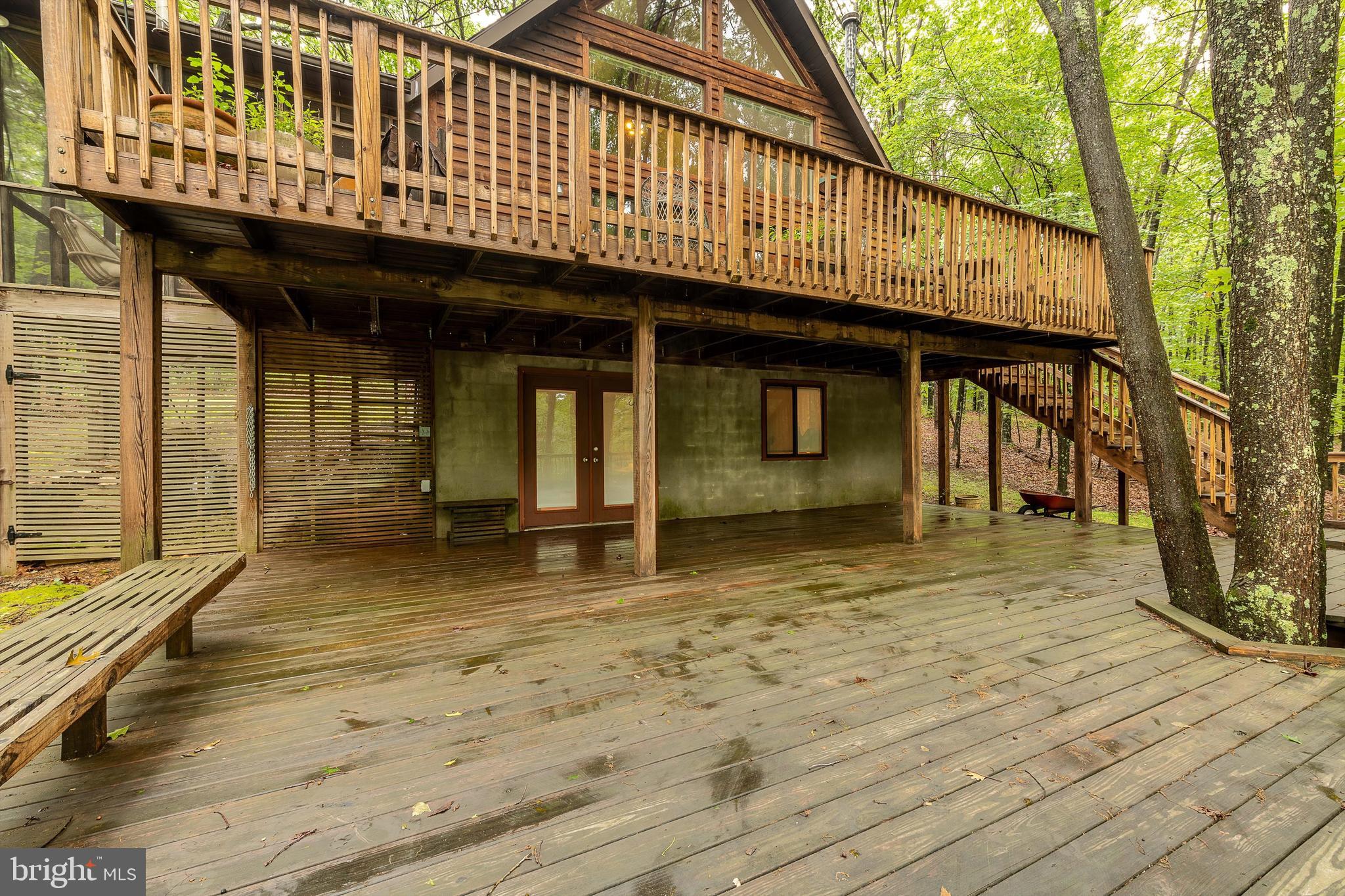 SLEEPY CREEK FOREST - Residential