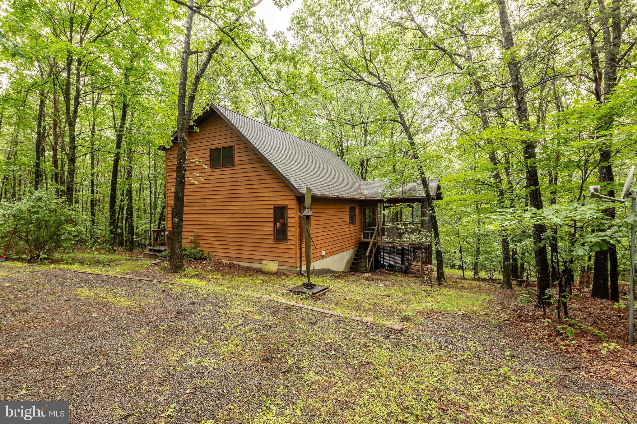 SLEEPY CREEK FOREST - Residential