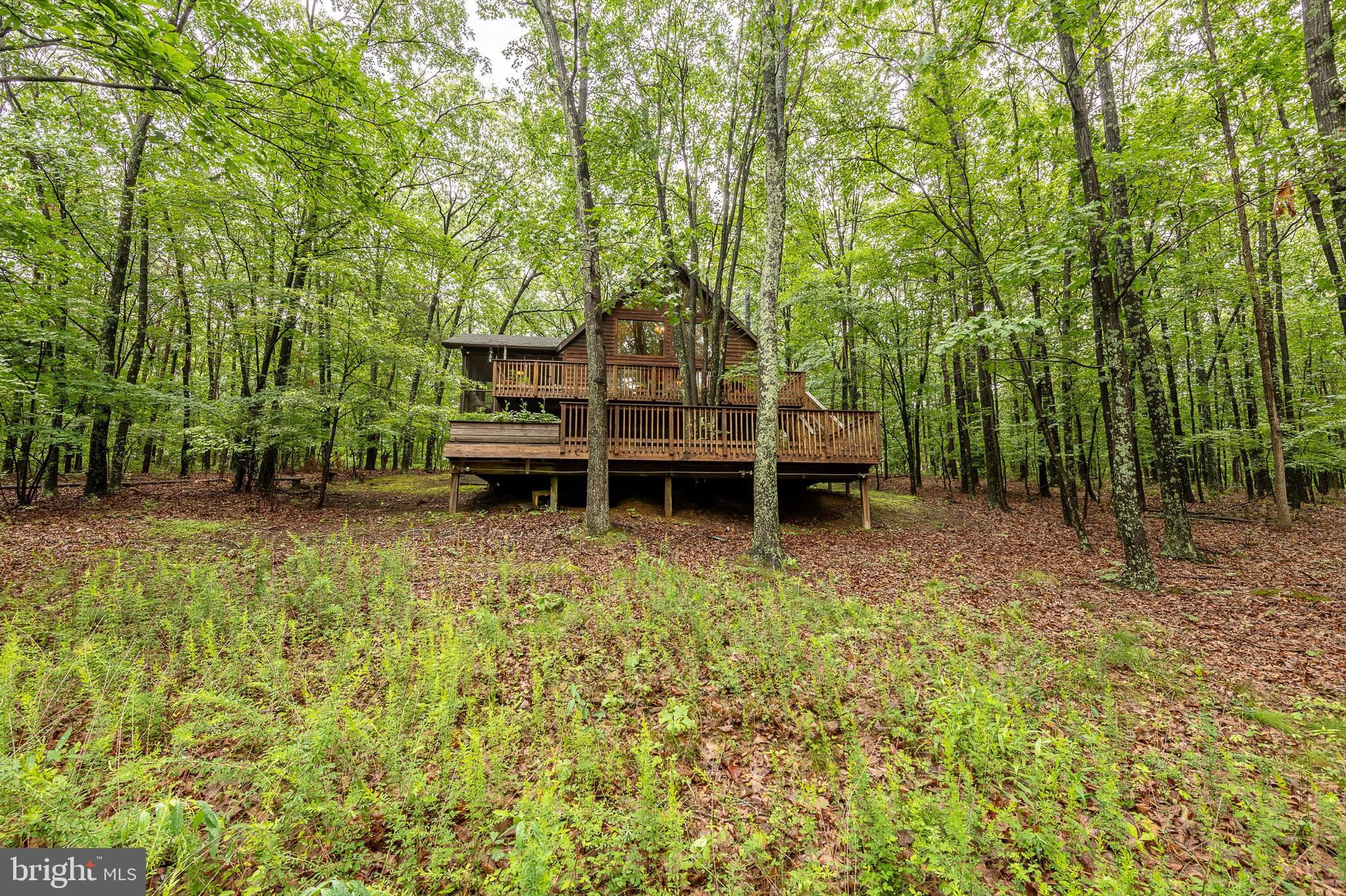 SLEEPY CREEK FOREST - Residential