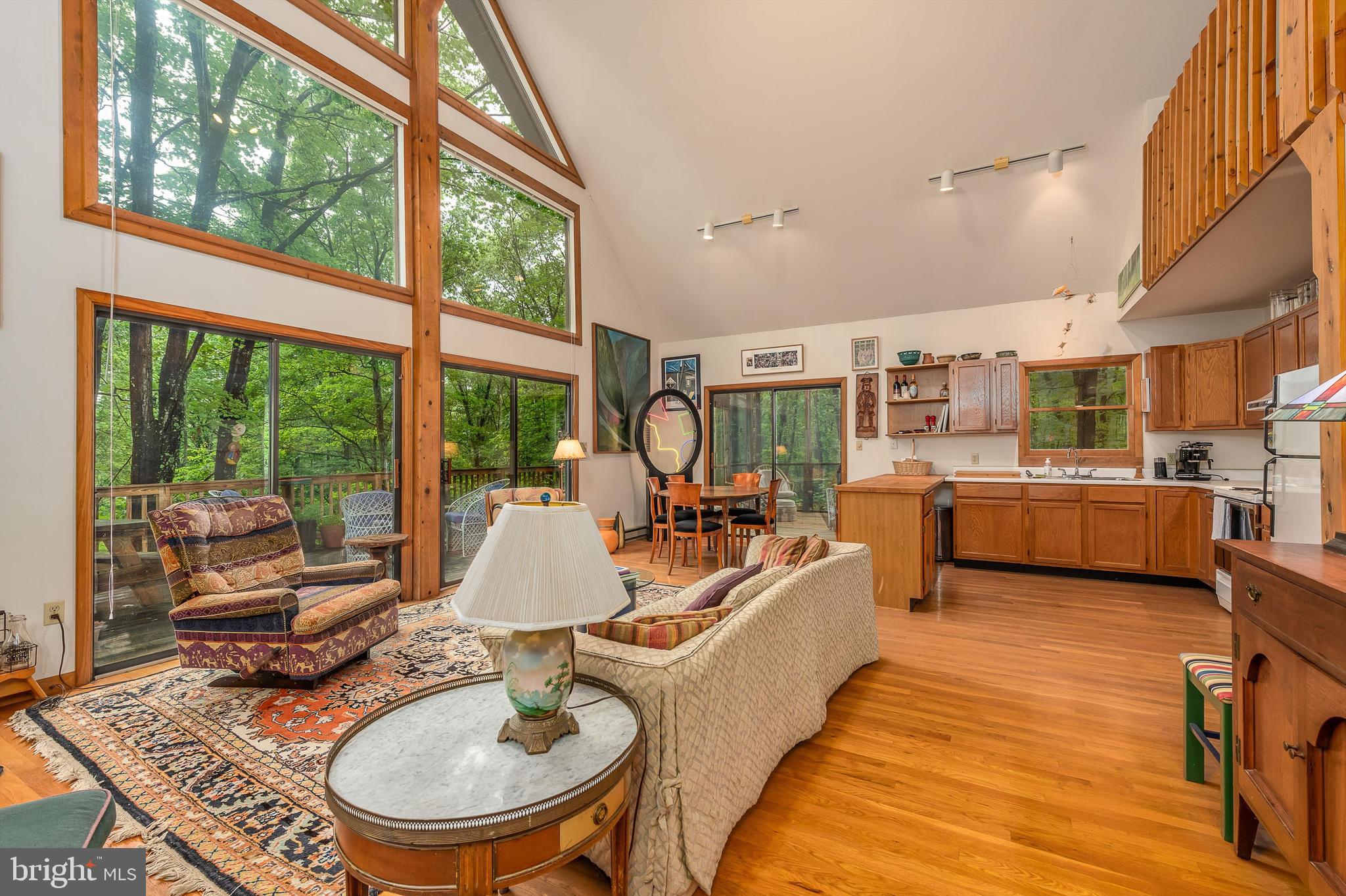 SLEEPY CREEK FOREST - Residential