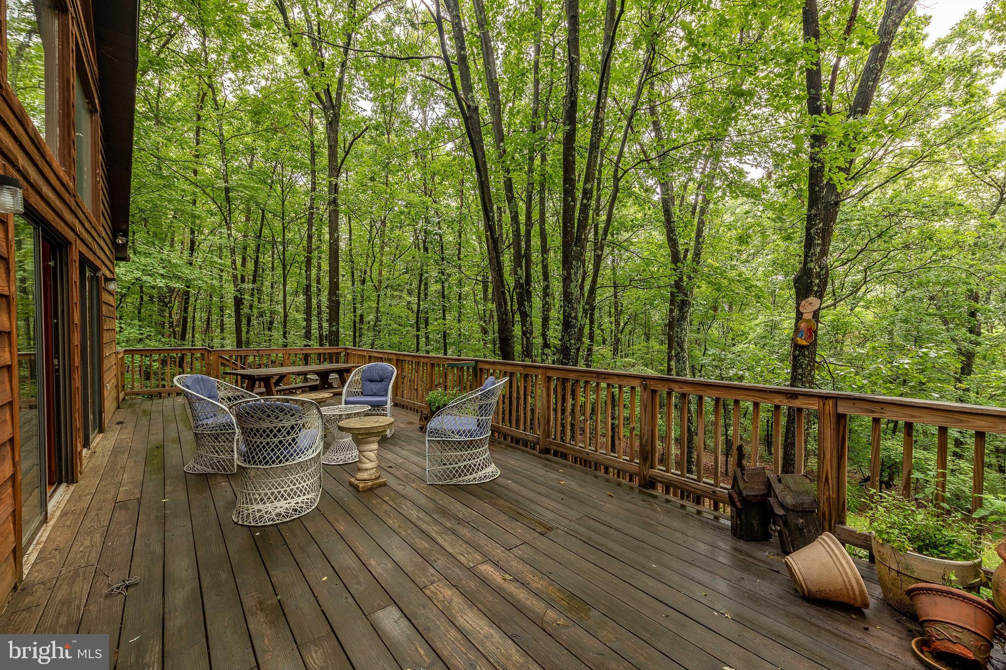 SLEEPY CREEK FOREST - Residential