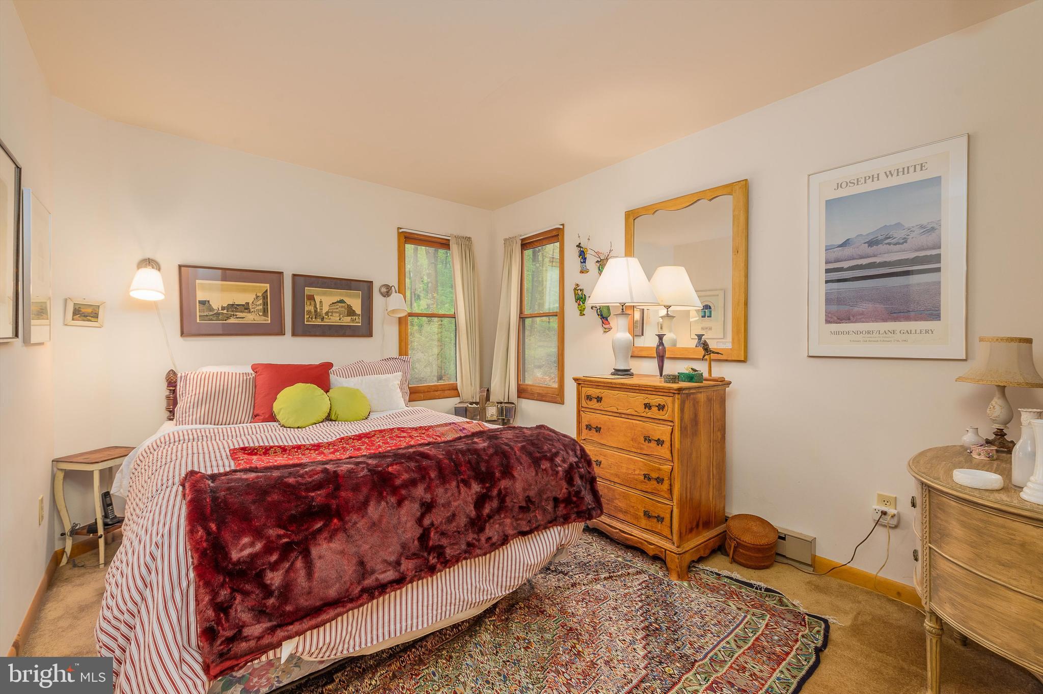 SLEEPY CREEK FOREST - Residential