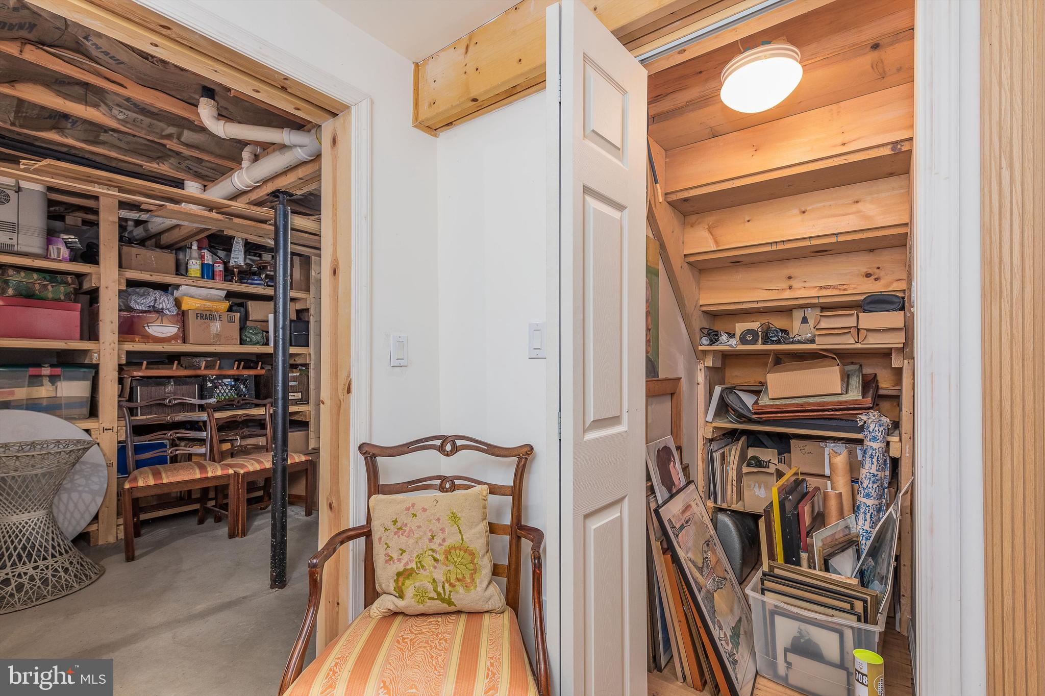 SLEEPY CREEK FOREST - Residential