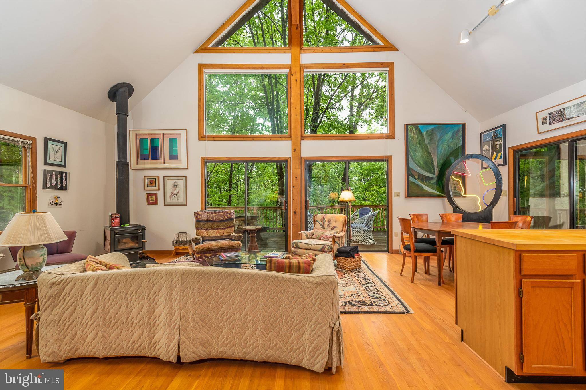 SLEEPY CREEK FOREST - Residential