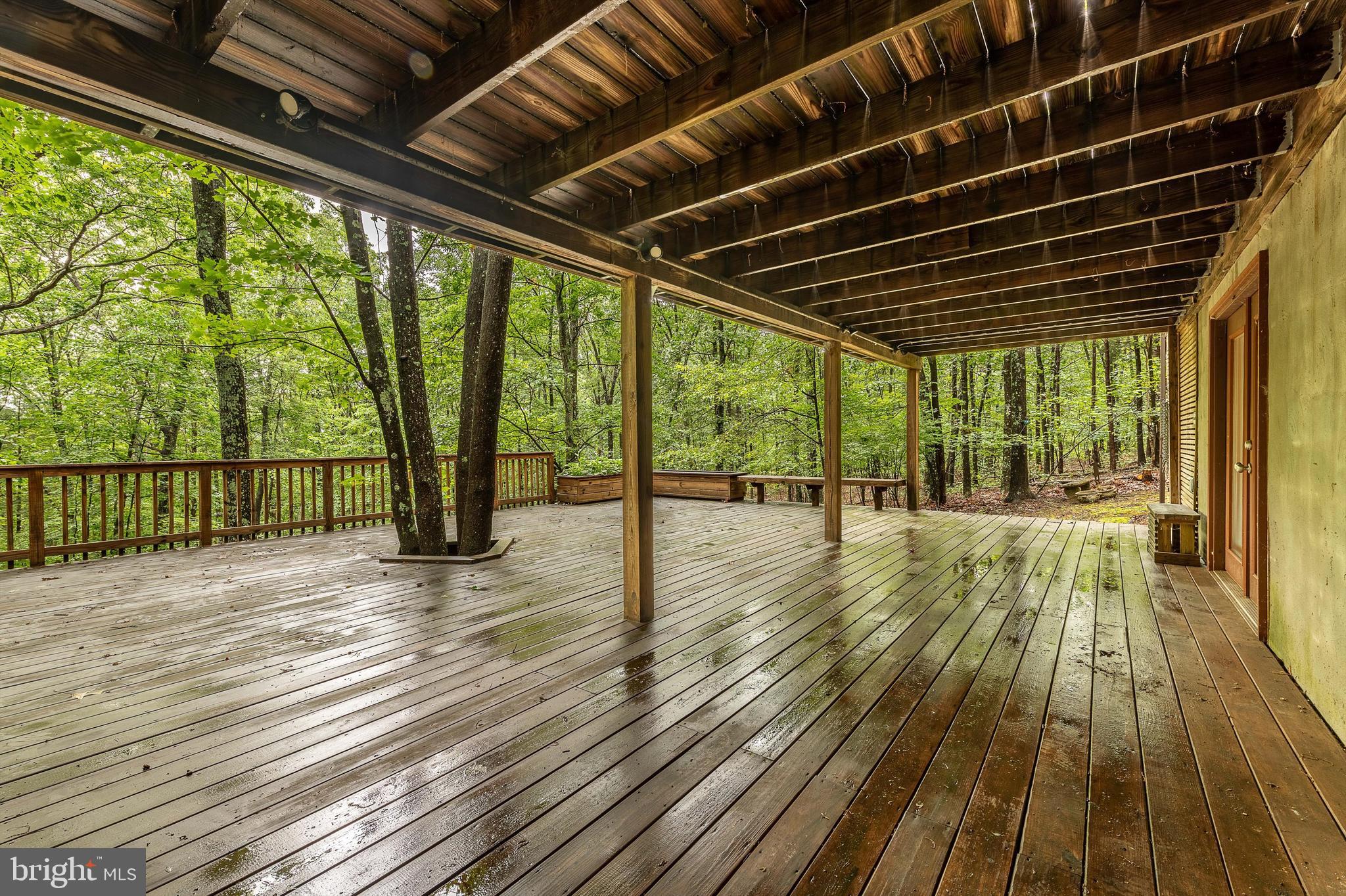 SLEEPY CREEK FOREST - Residential