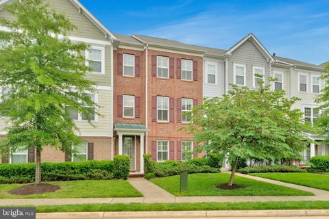 109 ANTHEM AVENUE HERNDON VA 20170