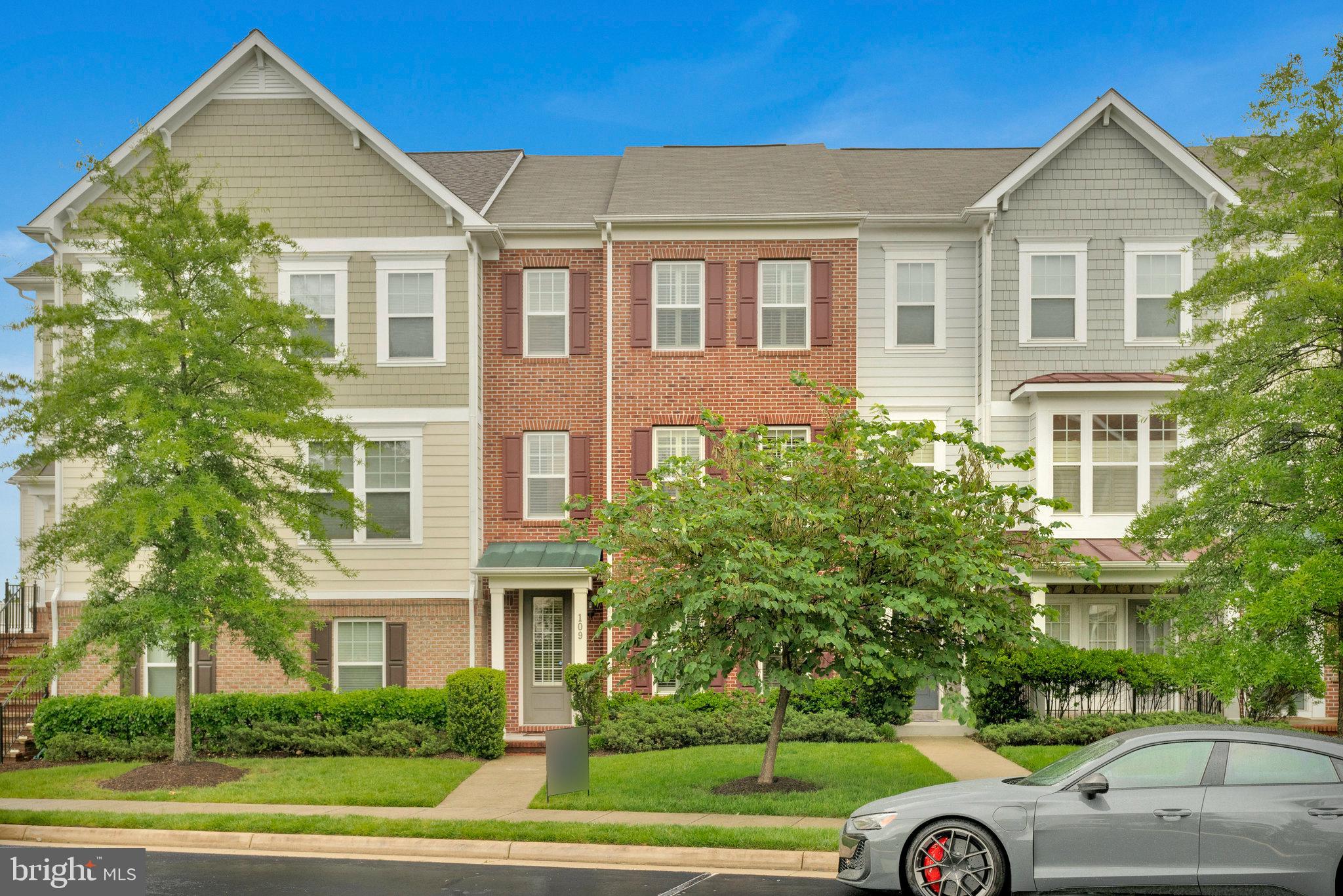 109 ANTHEM AVENUE