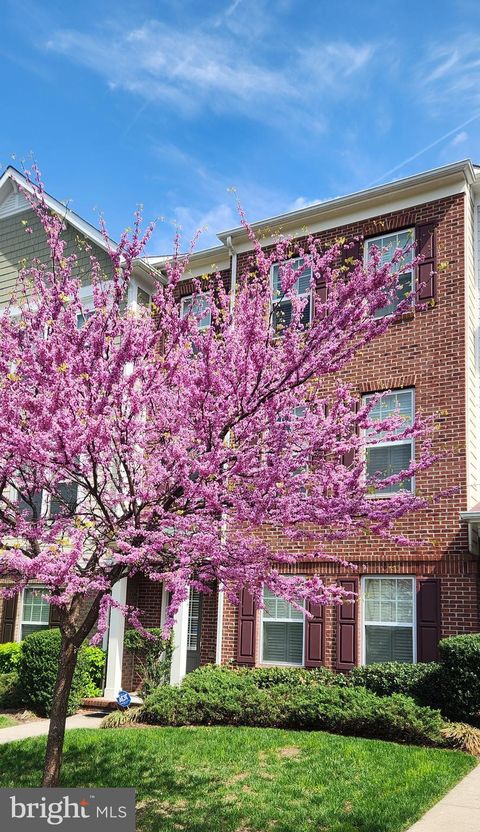 109 ANTHEM AVENUE HERNDON VA 20170