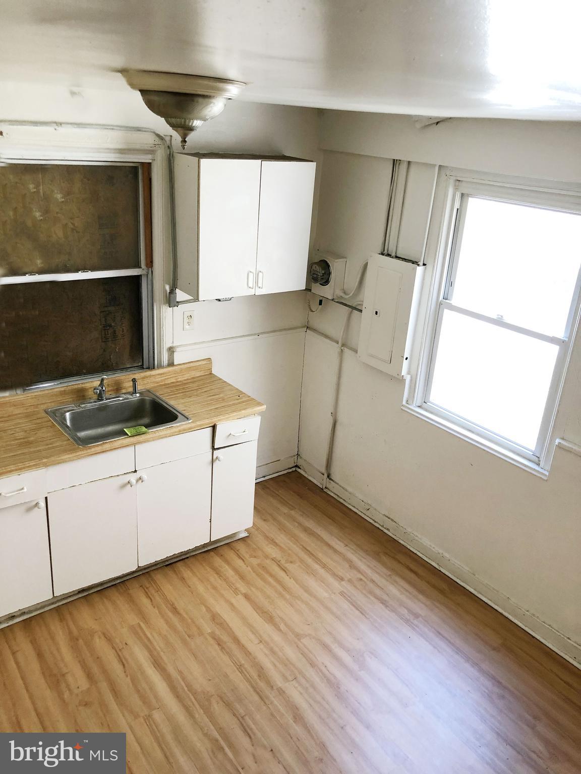 BRIDGEVIEW - GREENLAWN - Residential