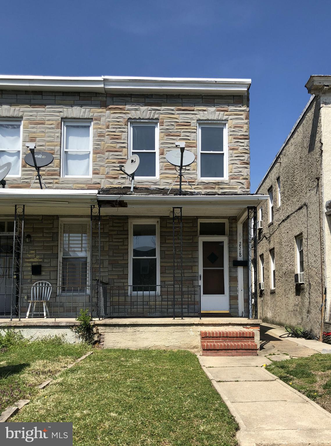 BRIDGEVIEW - GREENLAWN - Residential