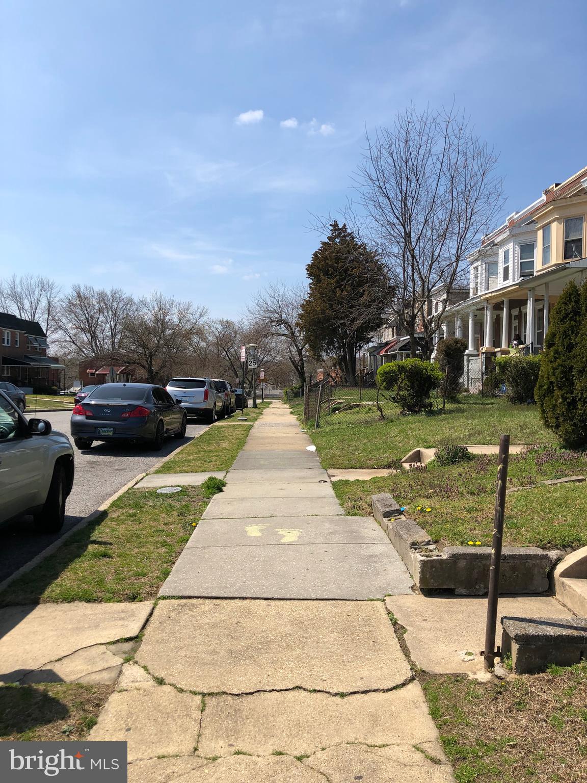 BRIDGEVIEW - GREENLAWN - Residential