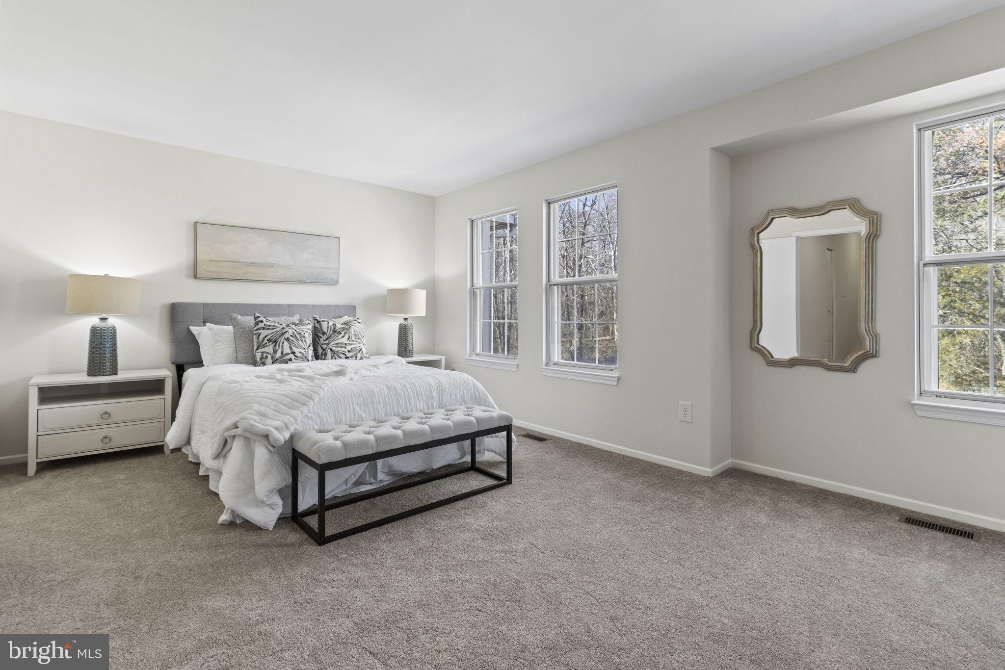 TOWNES OF GLOUCESTER - Residential