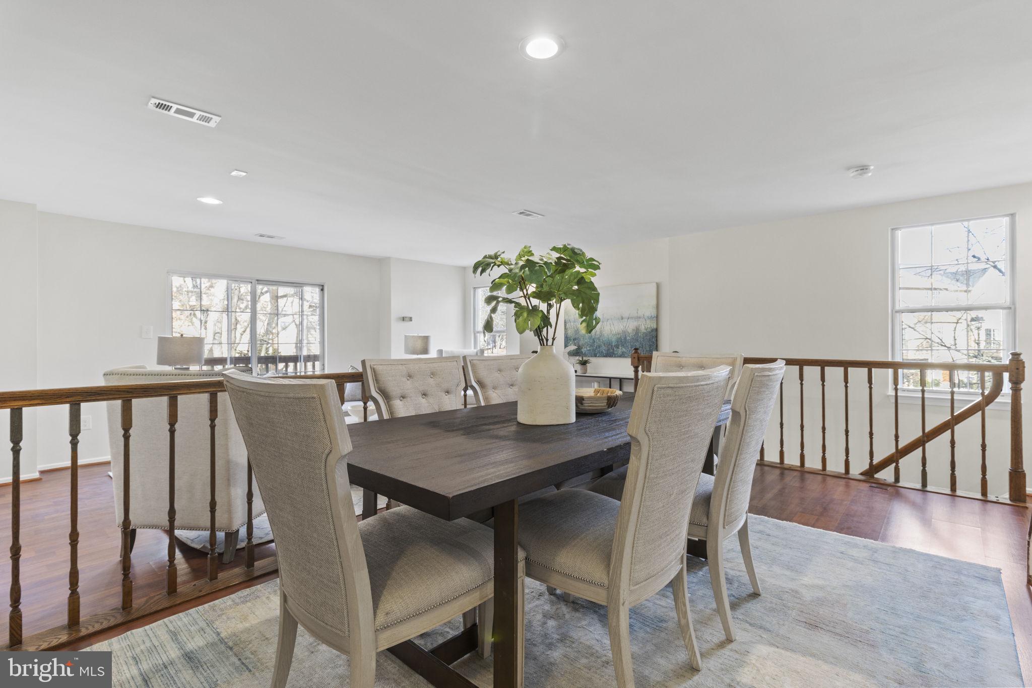 TOWNES OF GLOUCESTER - Residential