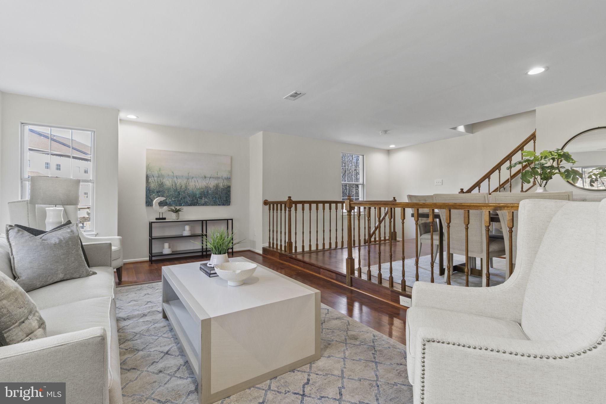 TOWNES OF GLOUCESTER - Residential