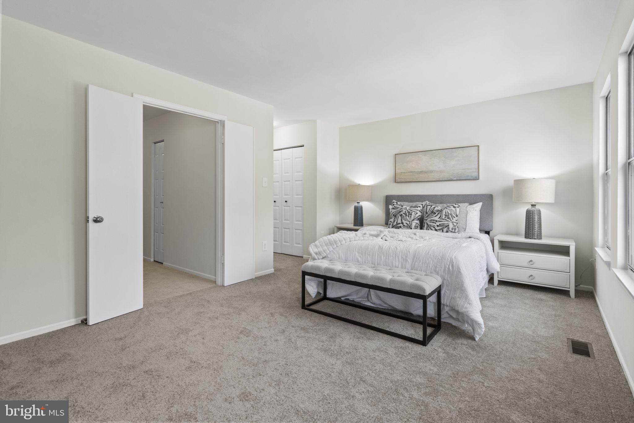 TOWNES OF GLOUCESTER - Residential