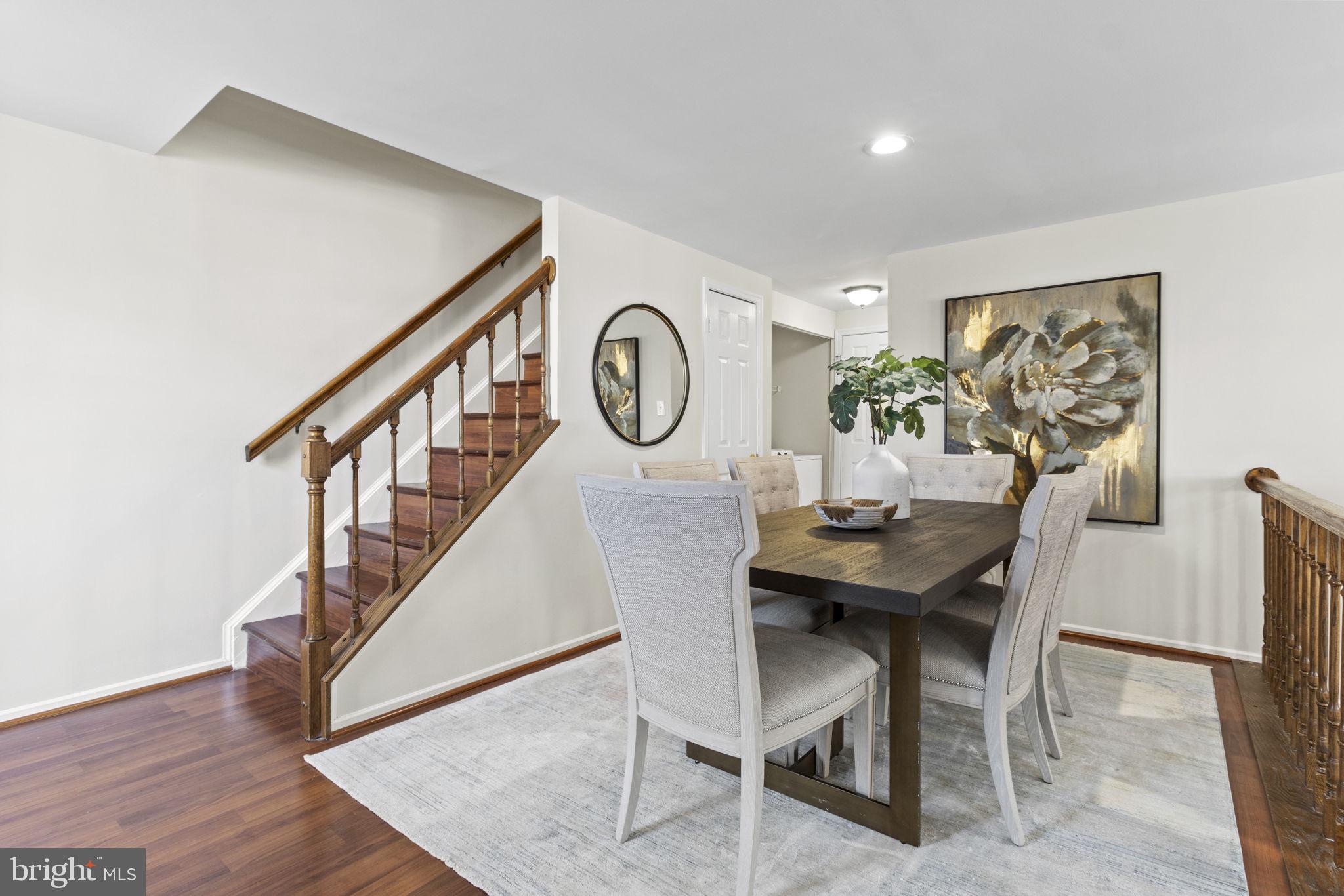 TOWNES OF GLOUCESTER - Residential