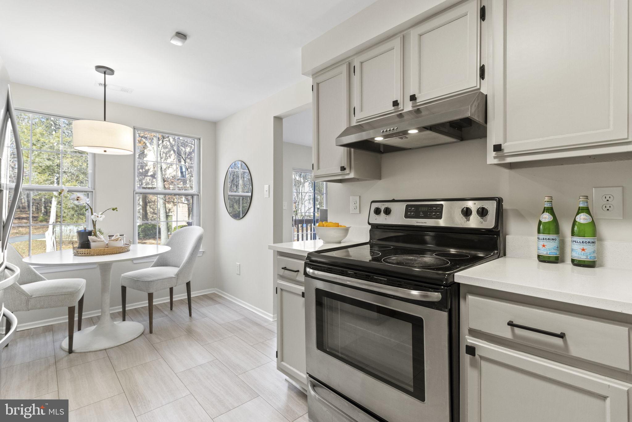 TOWNES OF GLOUCESTER - Residential