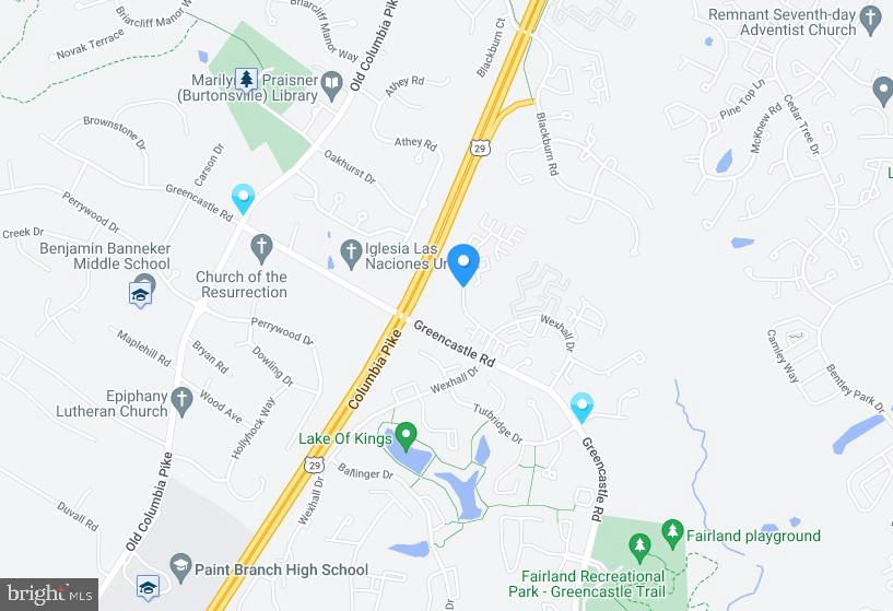 TOWNES OF GLOUCESTER - Residential