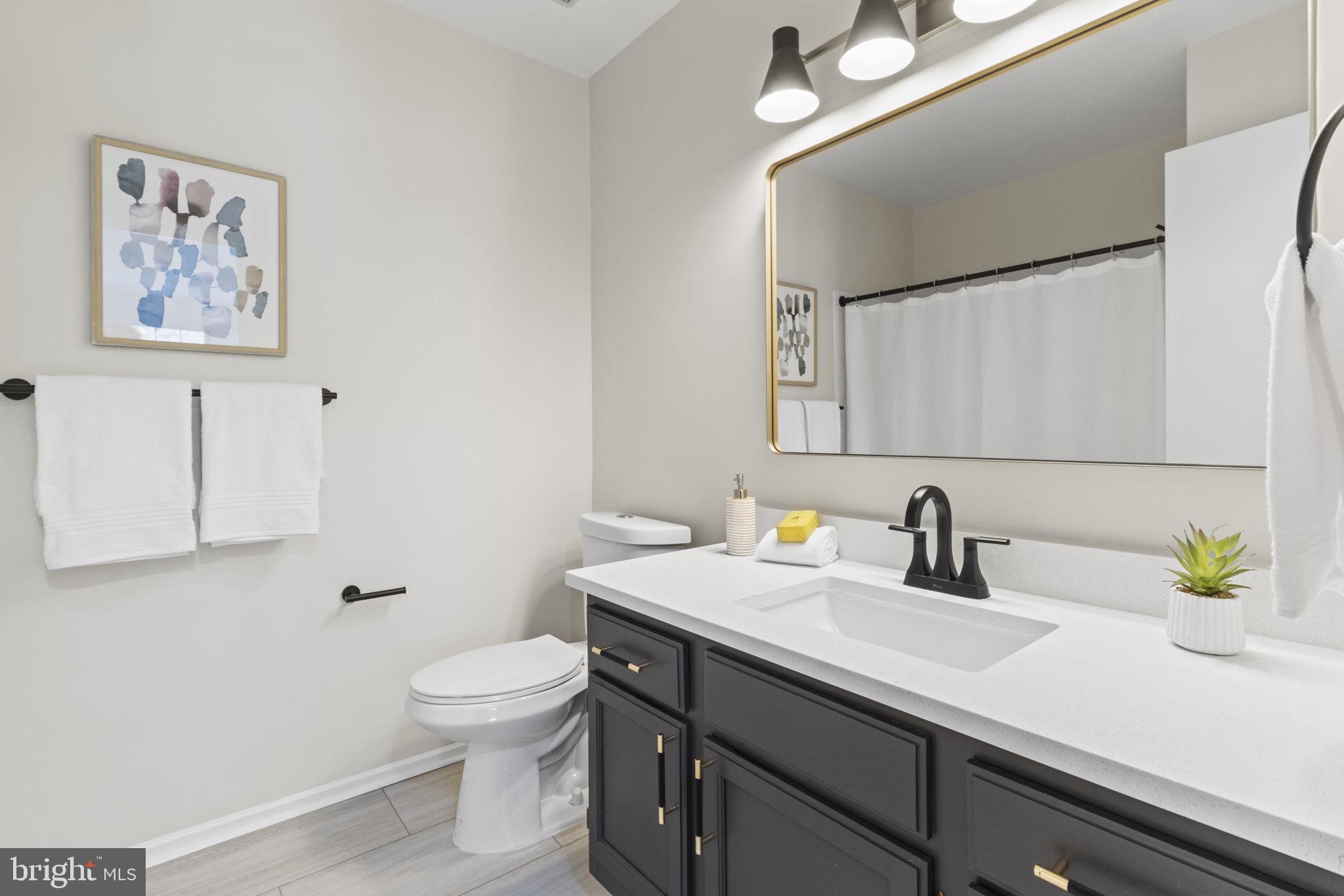 TOWNES OF GLOUCESTER - Residential