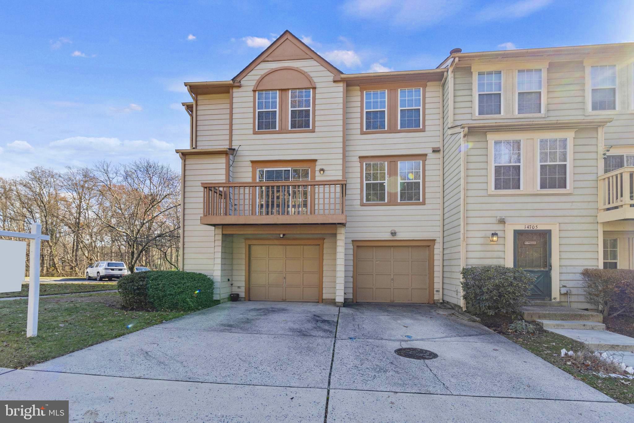 TOWNES OF GLOUCESTER - Residential