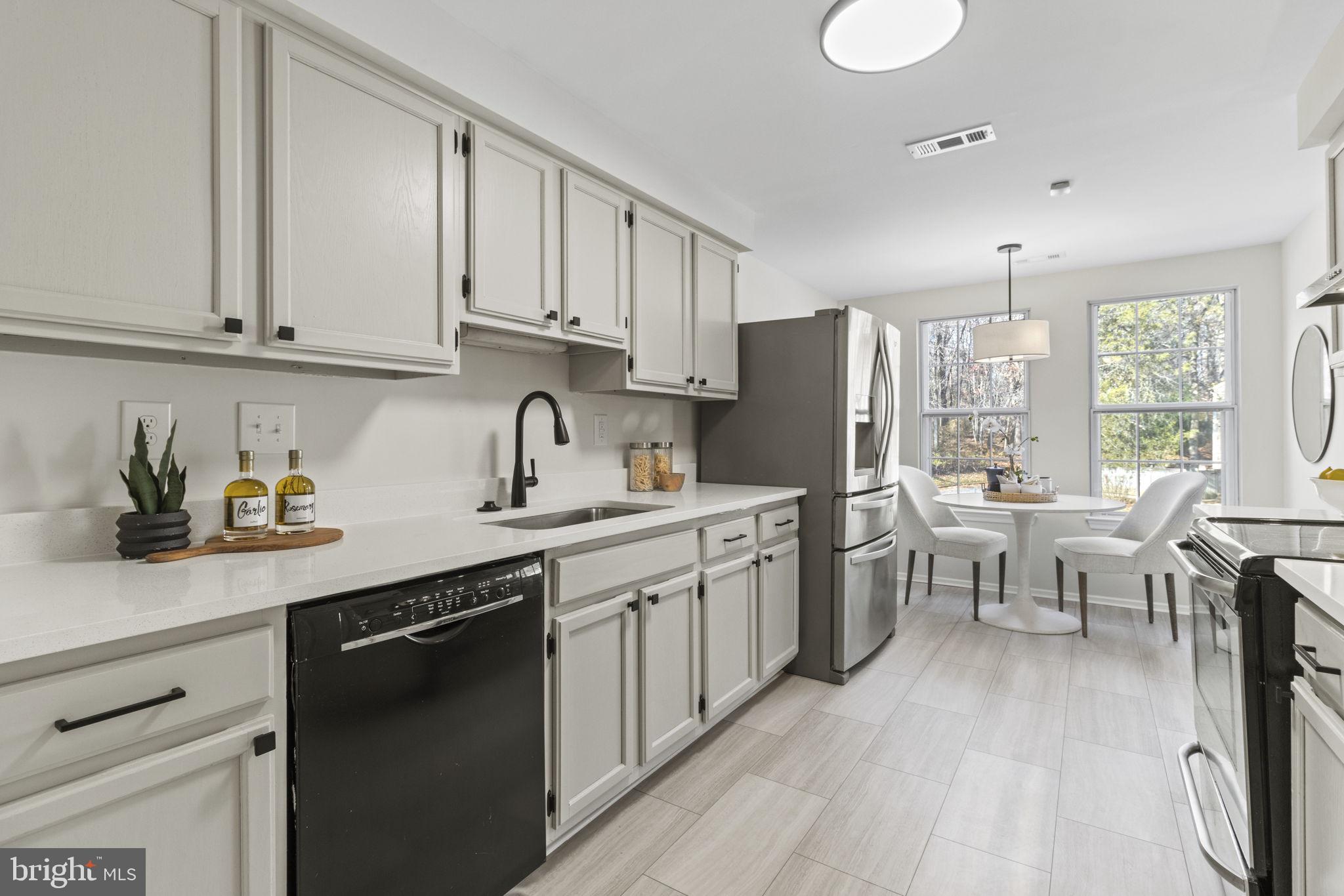 TOWNES OF GLOUCESTER - Residential