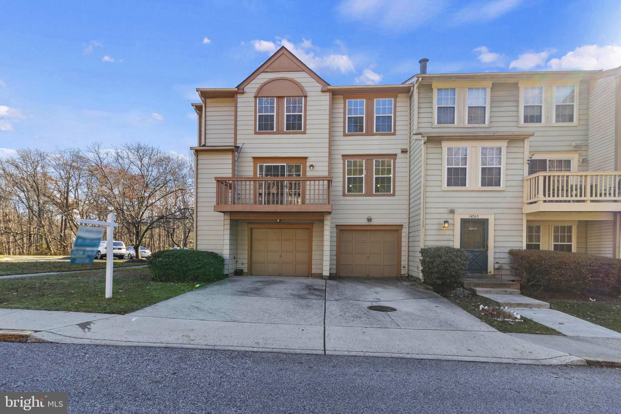 TOWNES OF GLOUCESTER - Residential