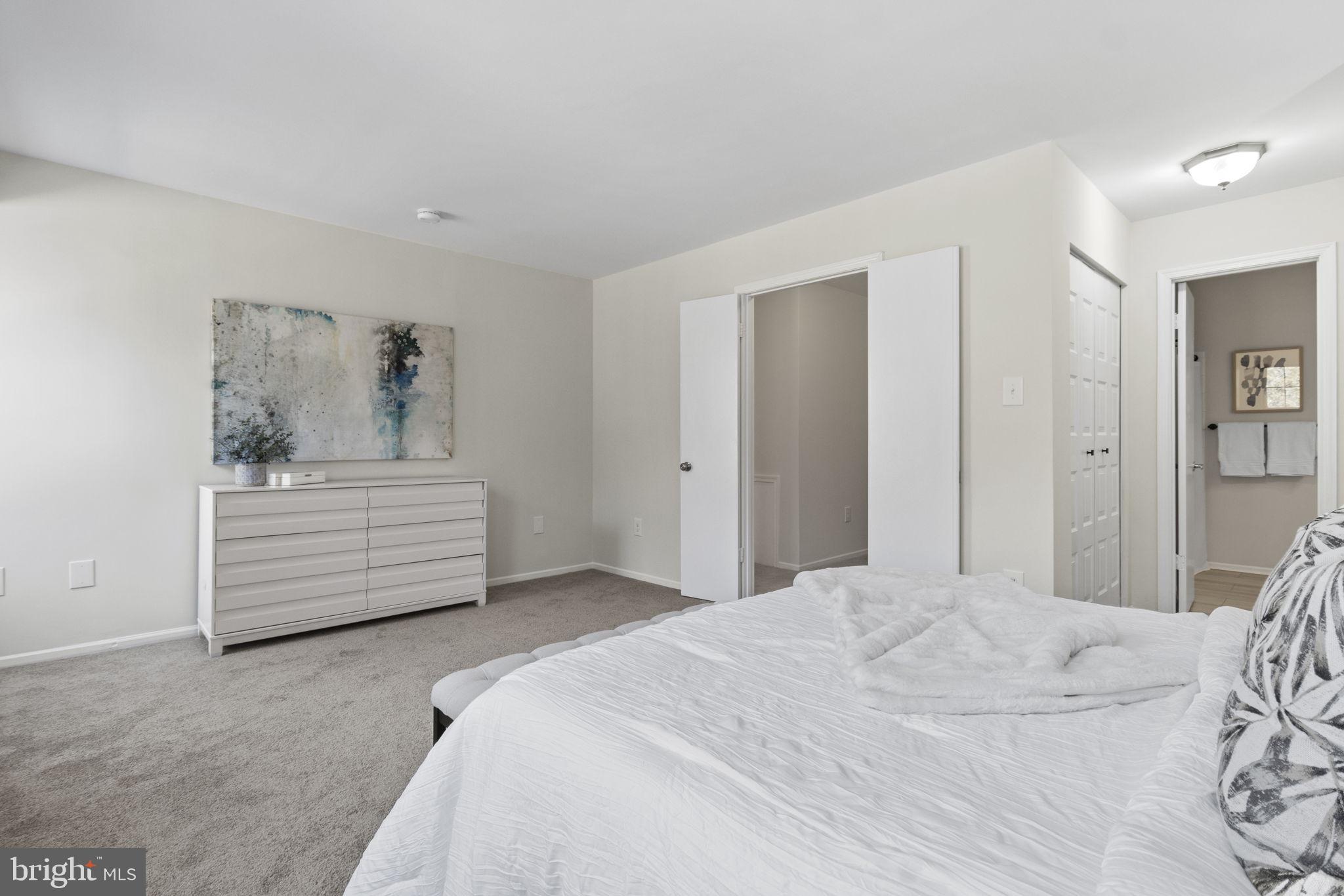 TOWNES OF GLOUCESTER - Residential