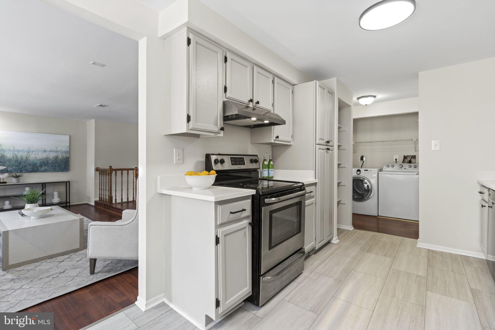 TOWNES OF GLOUCESTER - Residential