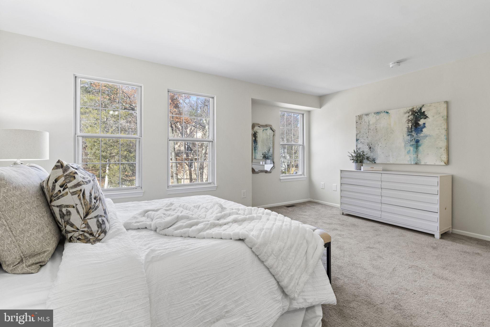 TOWNES OF GLOUCESTER - Residential