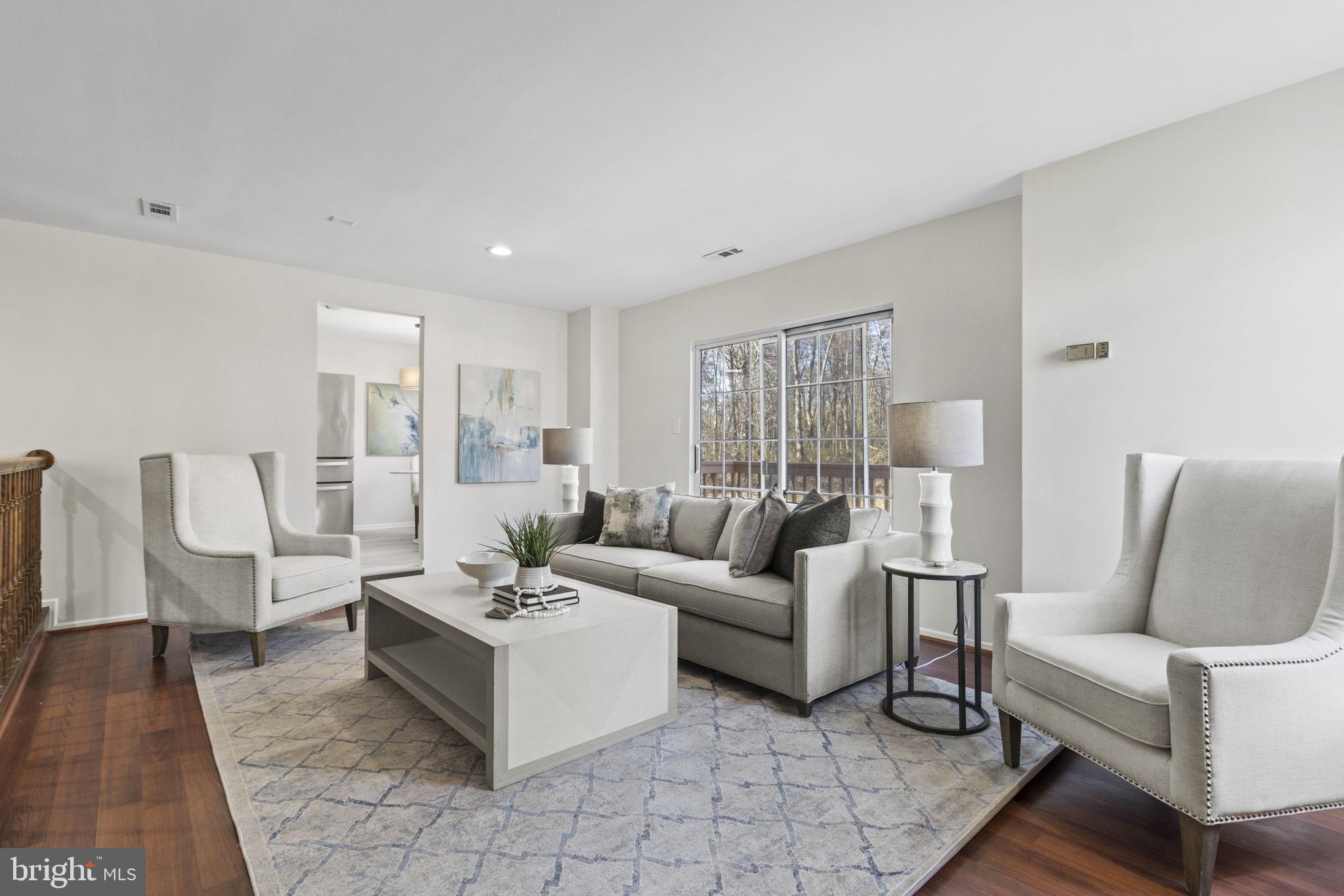 TOWNES OF GLOUCESTER - Residential