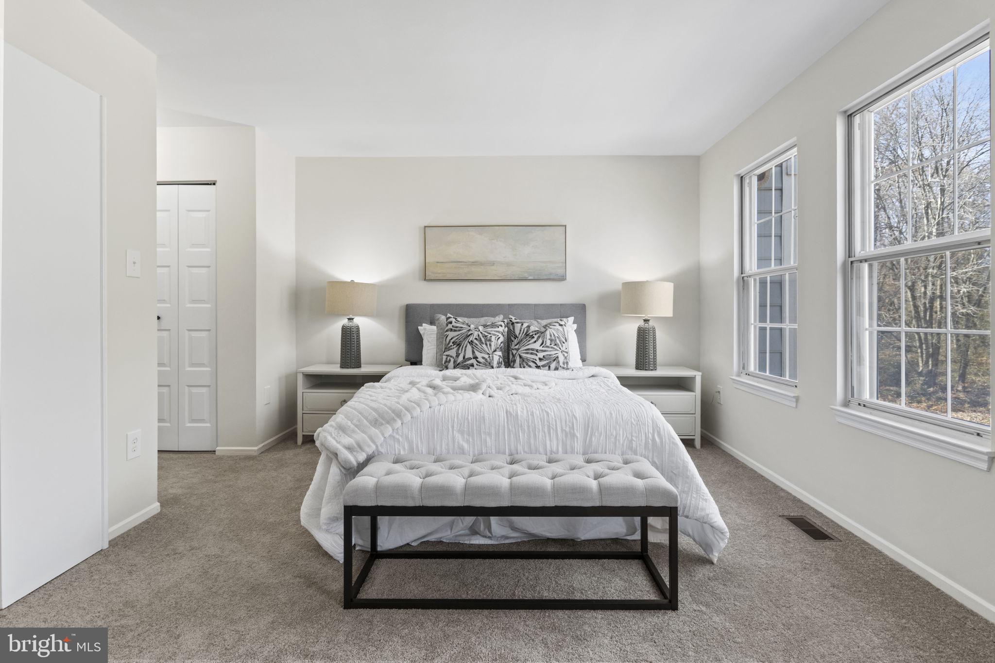 TOWNES OF GLOUCESTER - Residential