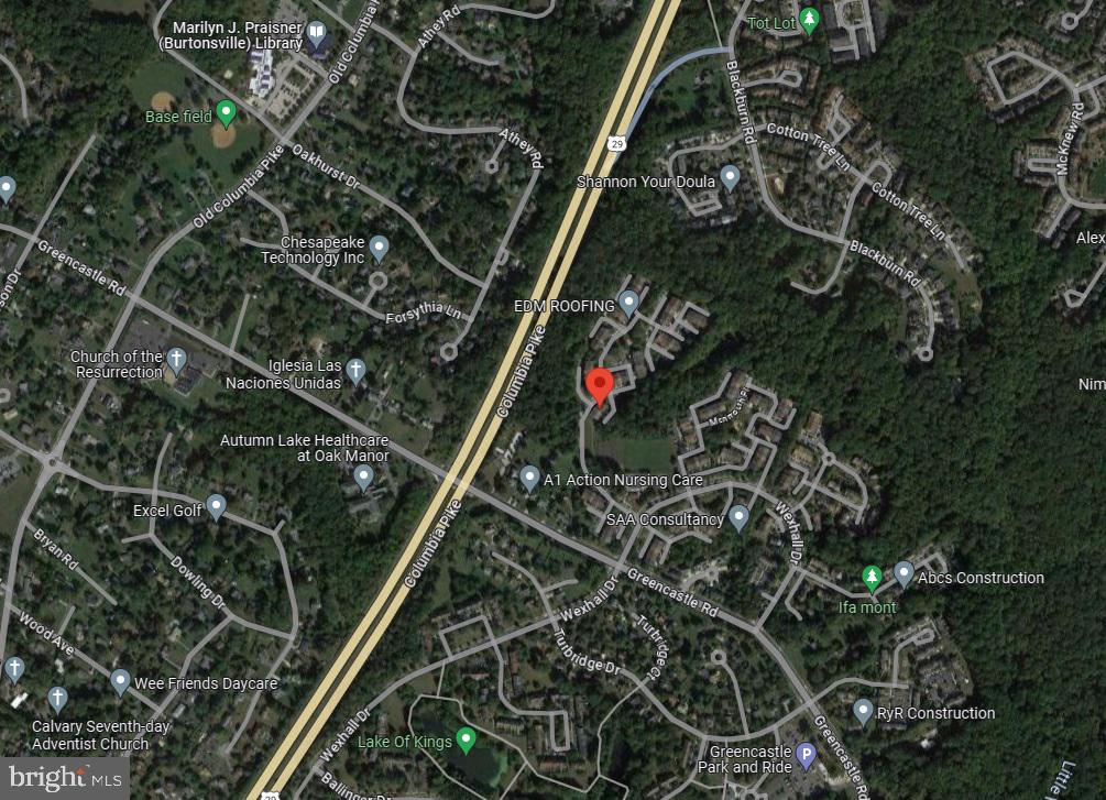 TOWNES OF GLOUCESTER - Residential