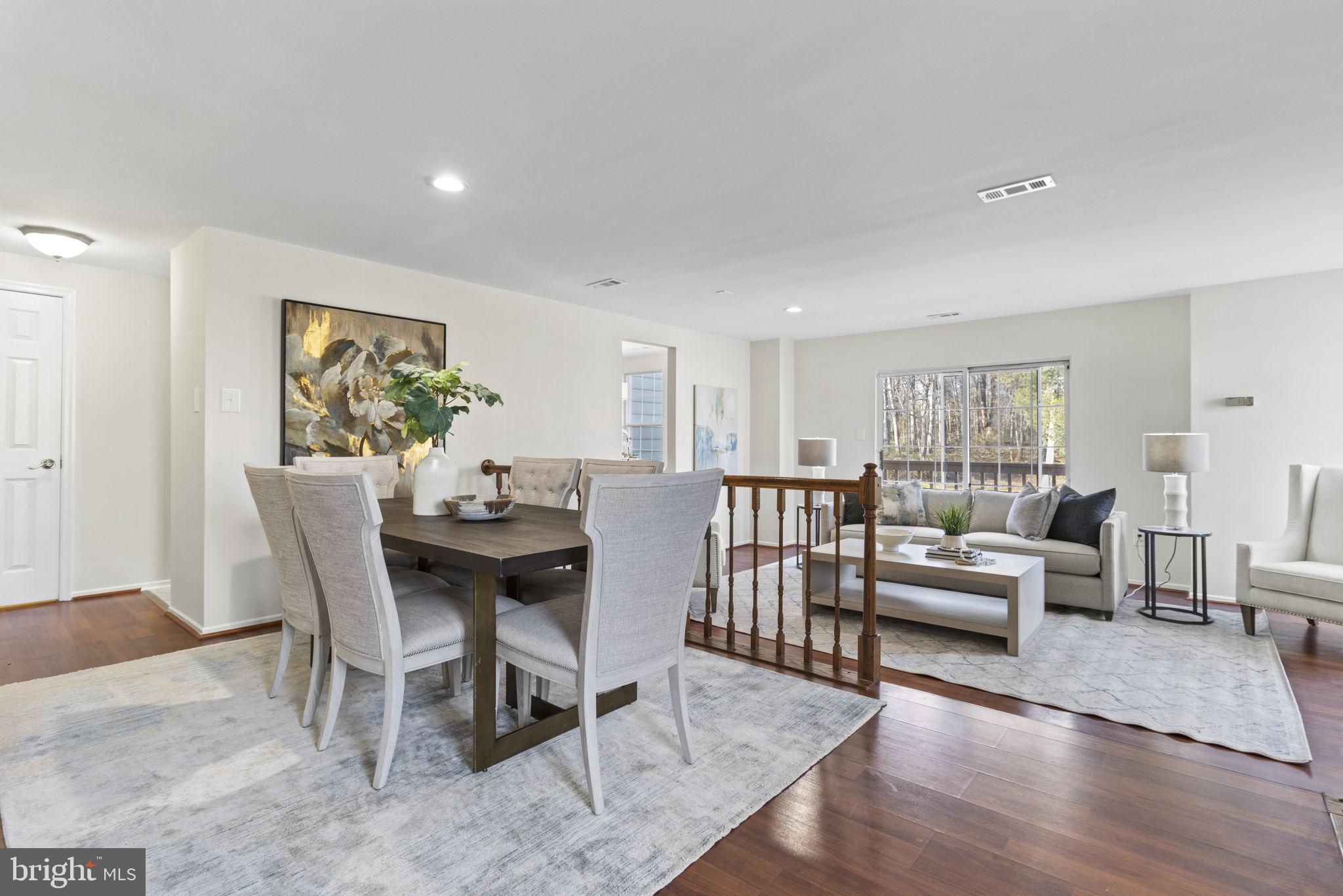 TOWNES OF GLOUCESTER - Residential