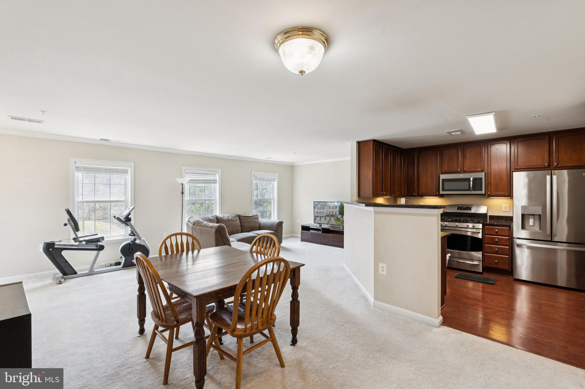 Property Search 2807 CHINKAPIN OAK LANE