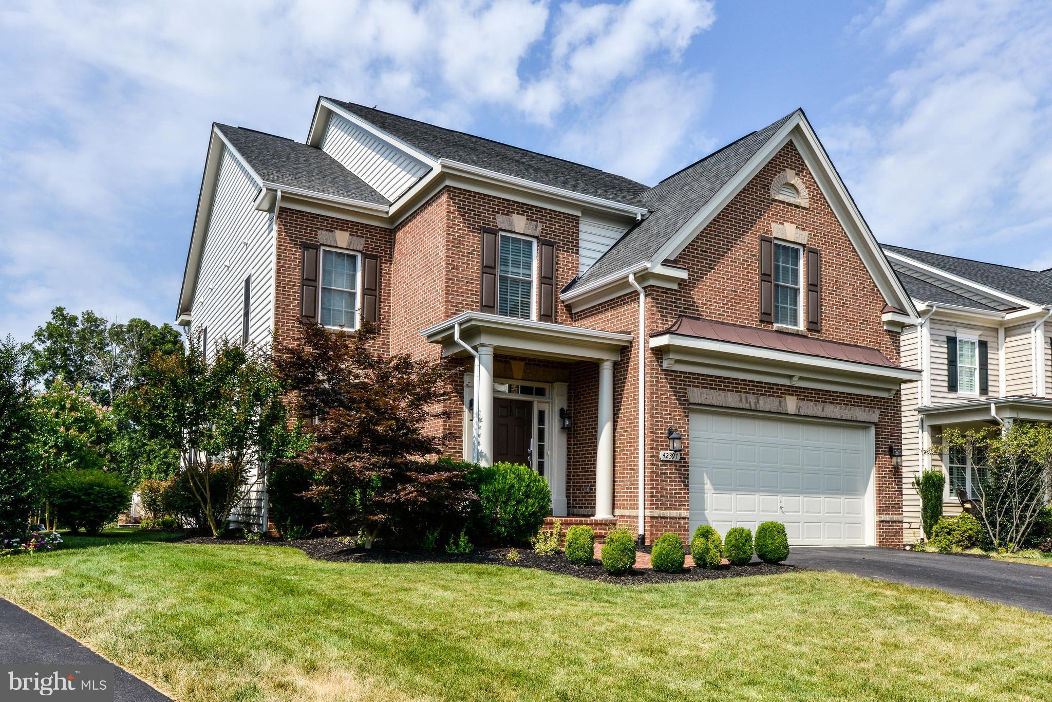 MORELAND ESTATES - Residential