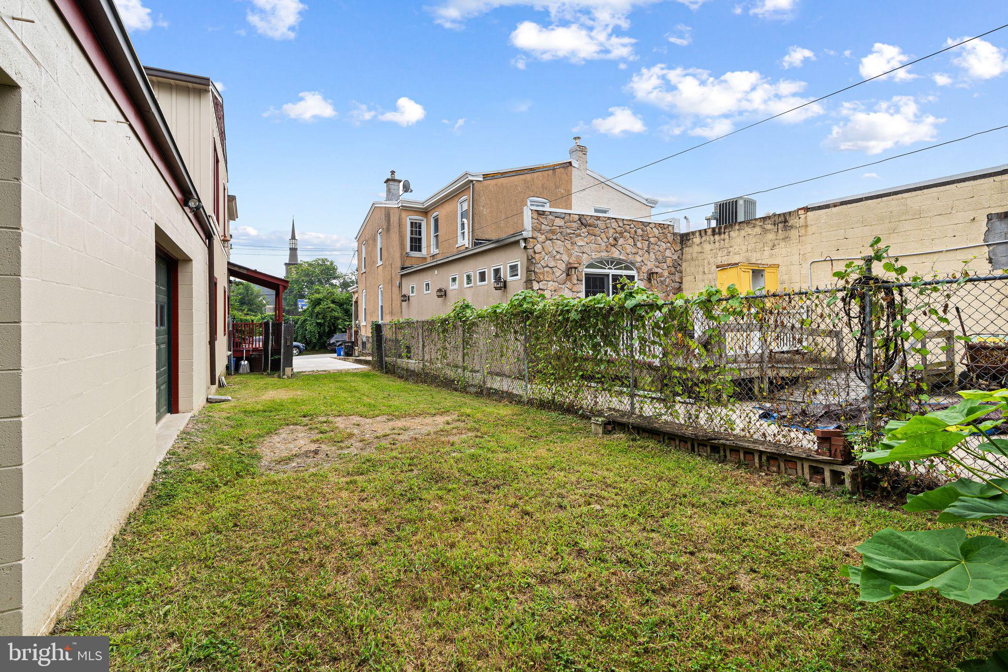 ROXBOROUGH - Residential