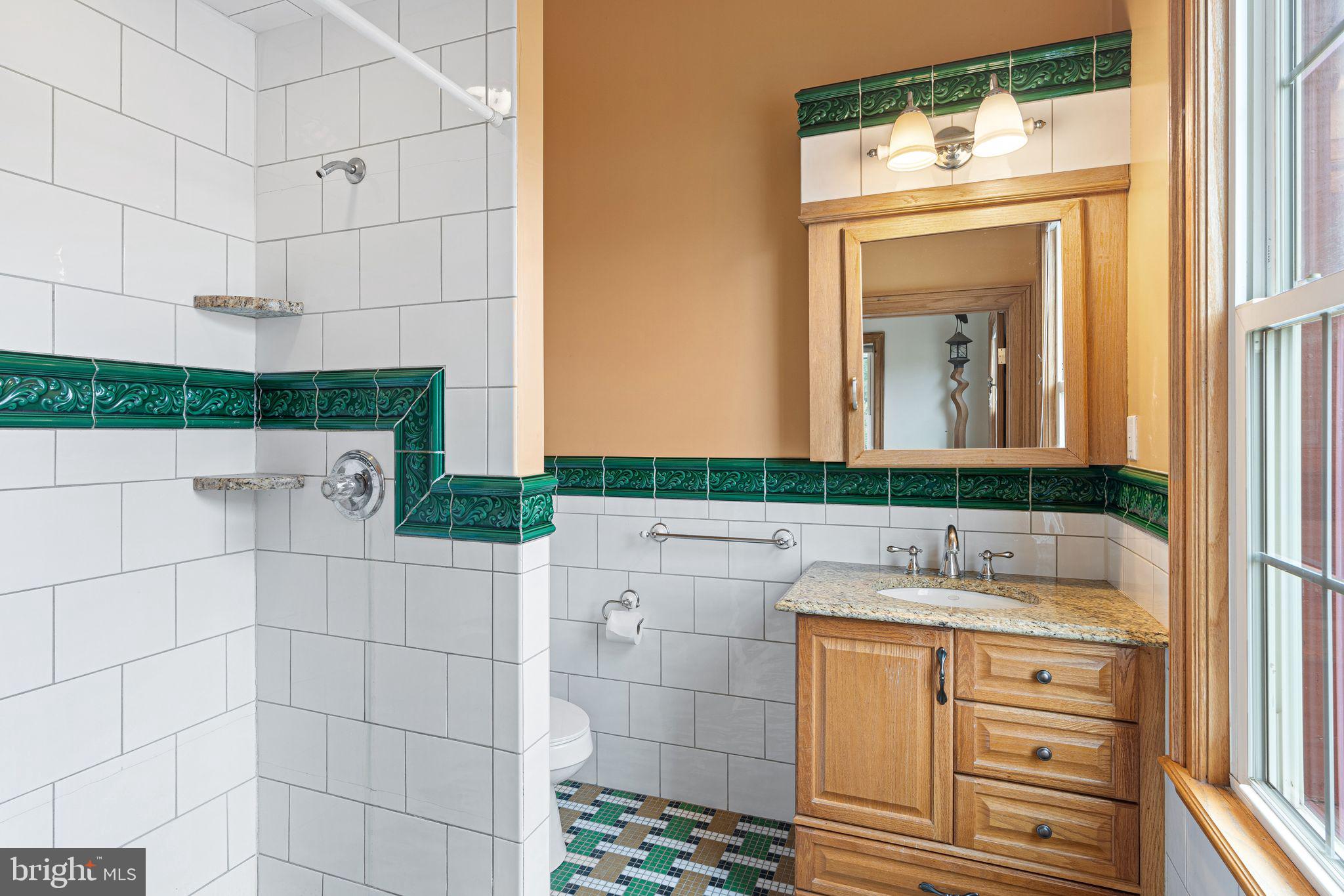 ROXBOROUGH - Residential