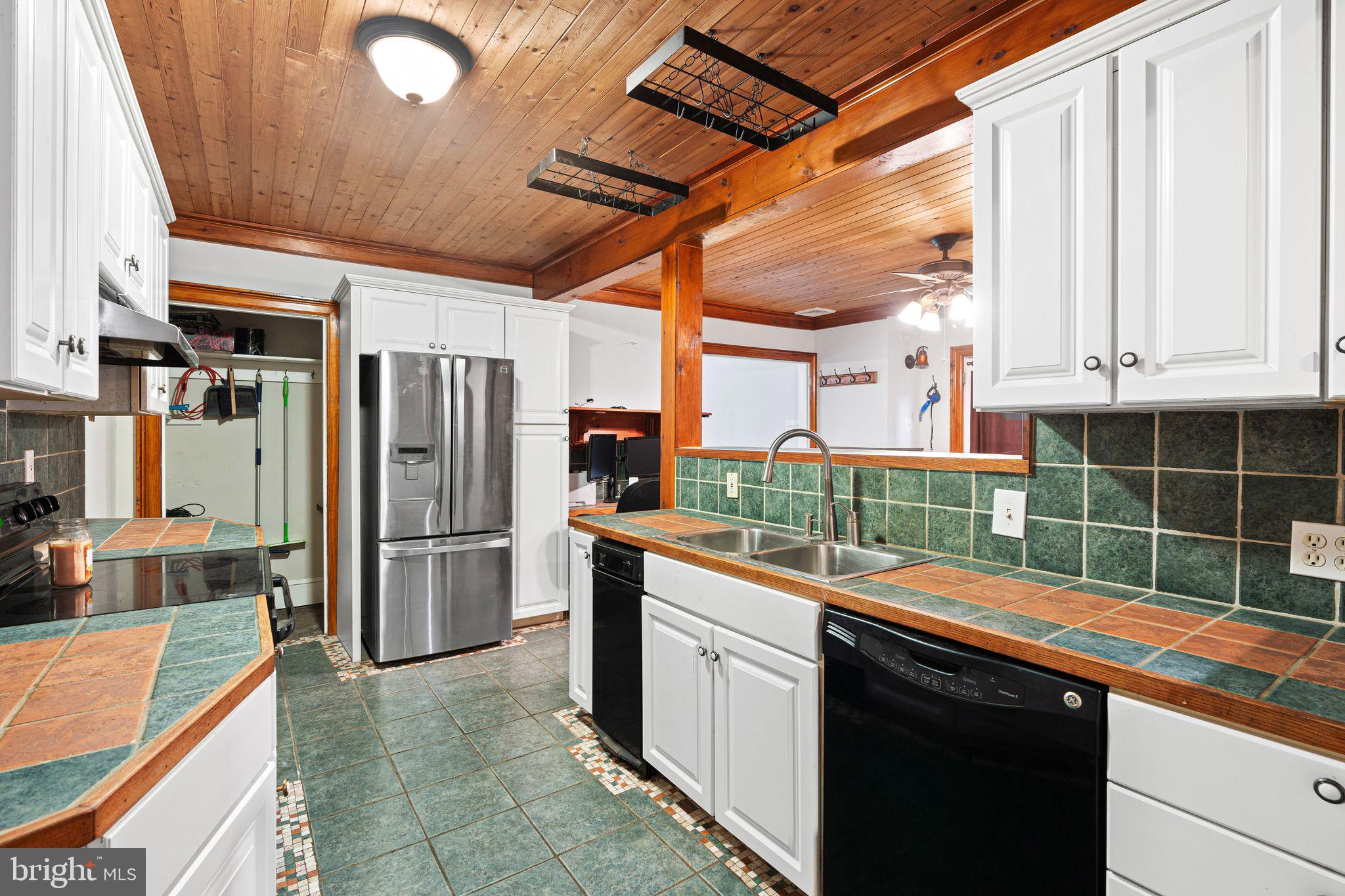 ROXBOROUGH - Residential