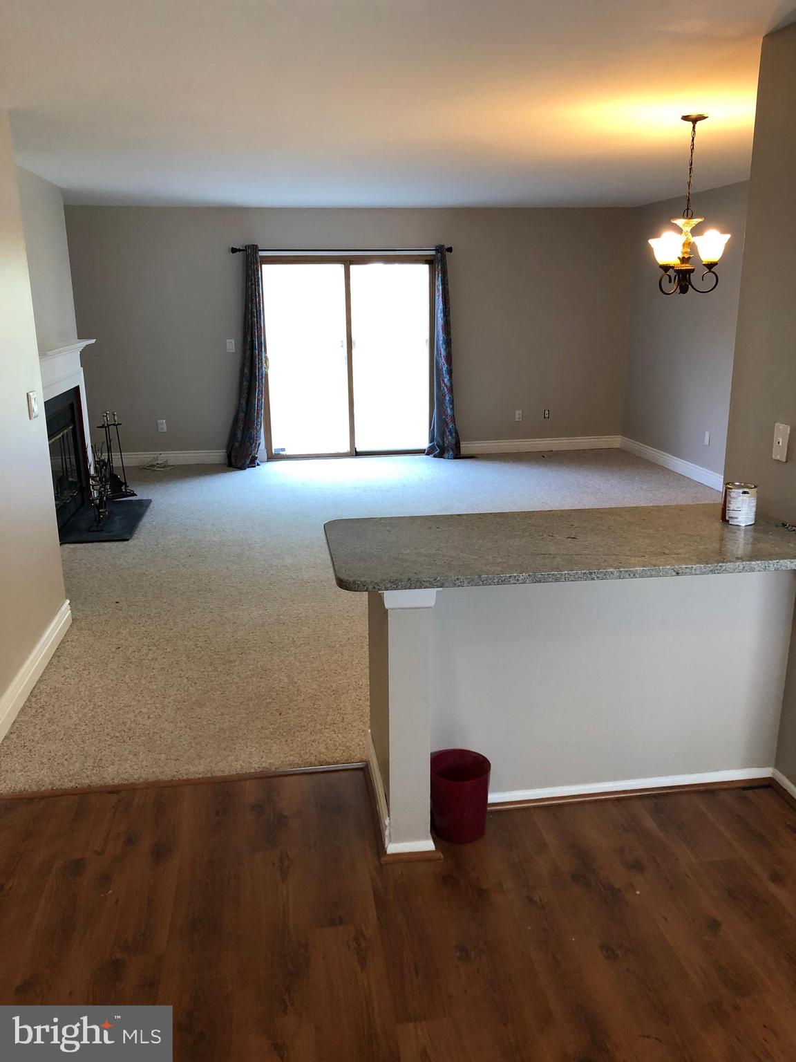 SILVER SPRING STATION - Residential