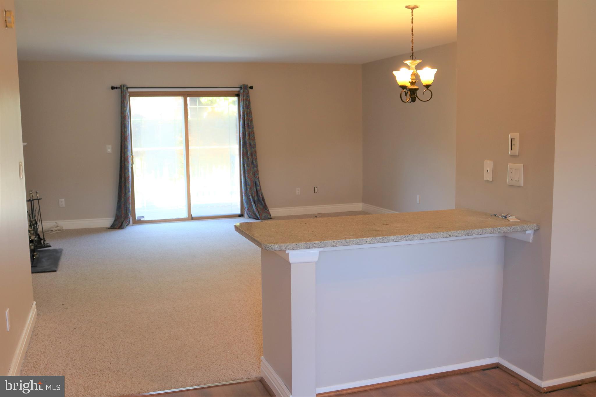 SILVER SPRING STATION - Residential