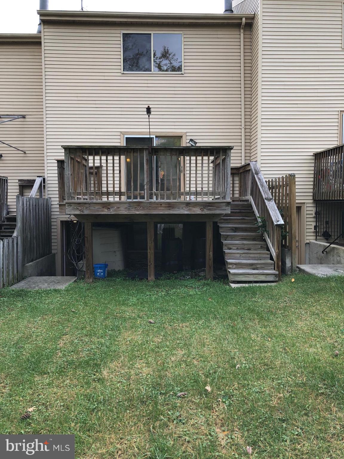 SILVER SPRING STATION - Residential