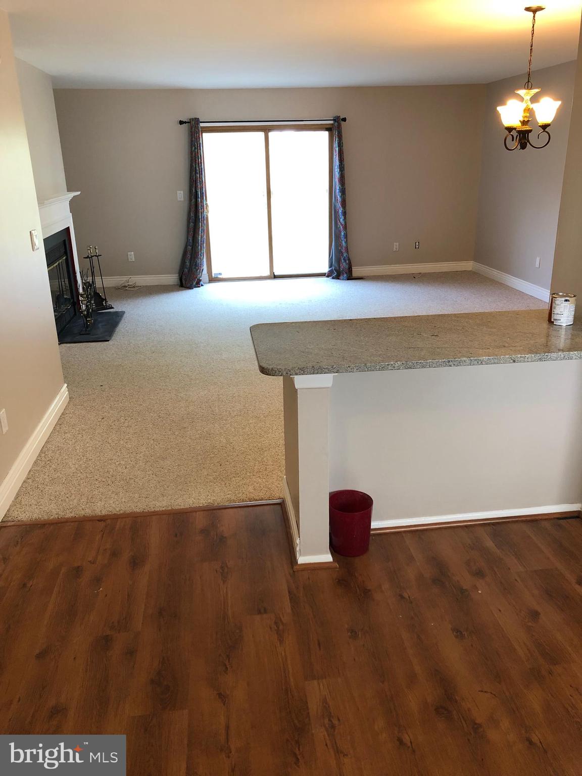 SILVER SPRING STATION - Residential