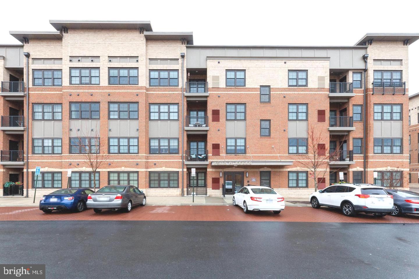 METROWEST - Residential Lease