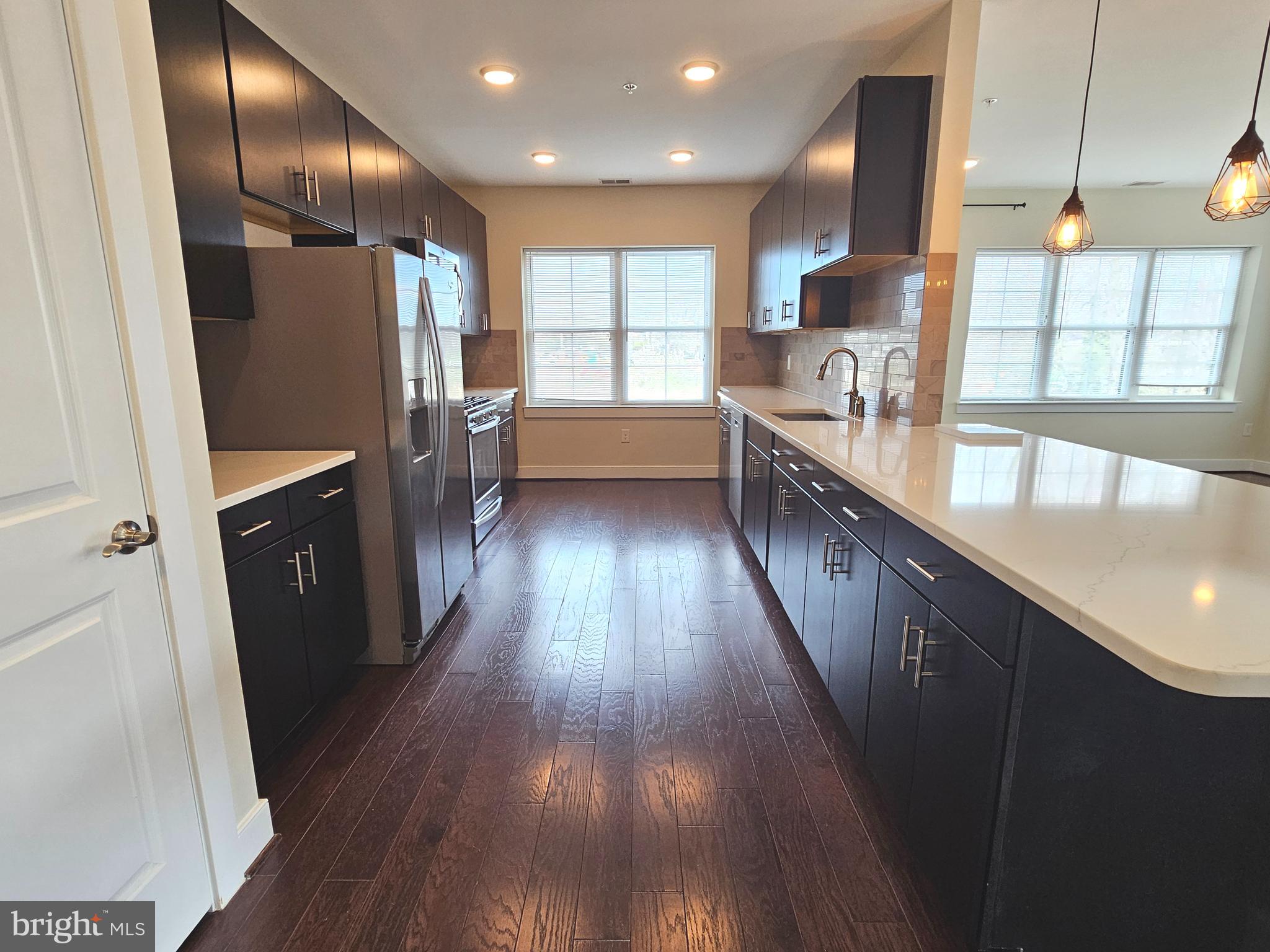 METROWEST - Residential Lease