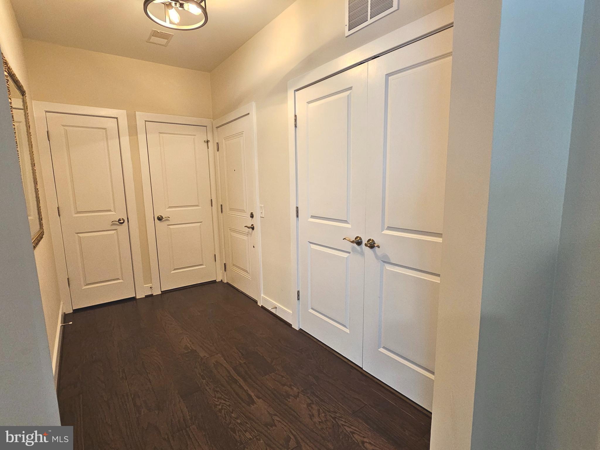 METROWEST - Residential Lease