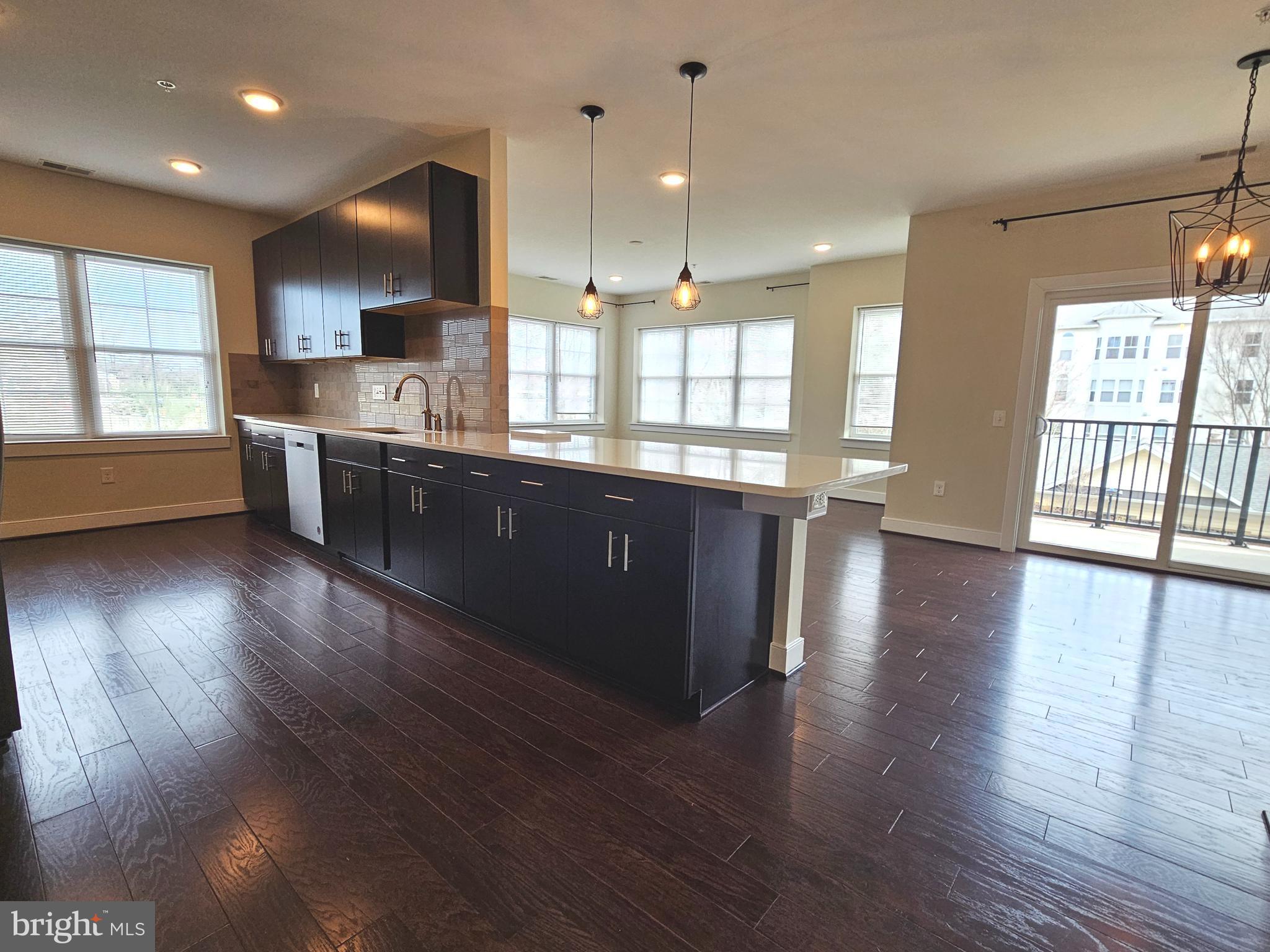 METROWEST - Residential Lease