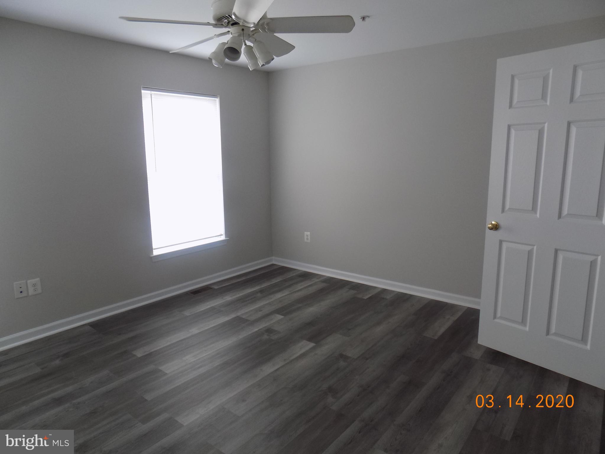 BALLENGER CROSSING - Residential Lease