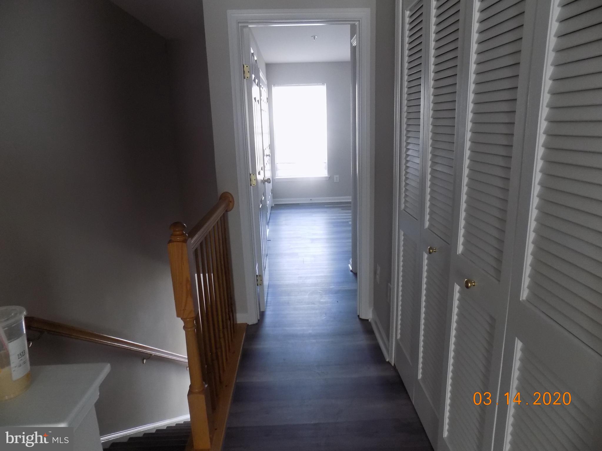 BALLENGER CROSSING - Residential Lease